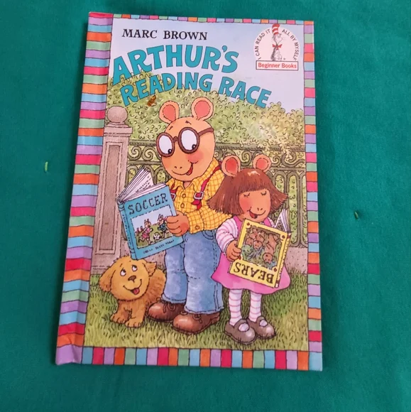 Early Reader Book - Picture 4 of 4